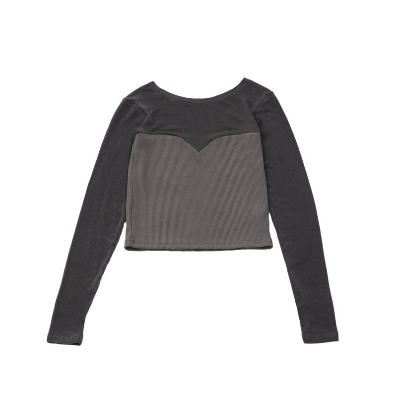 docking bustier tops