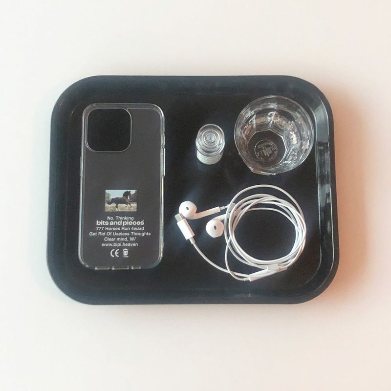 heaven case