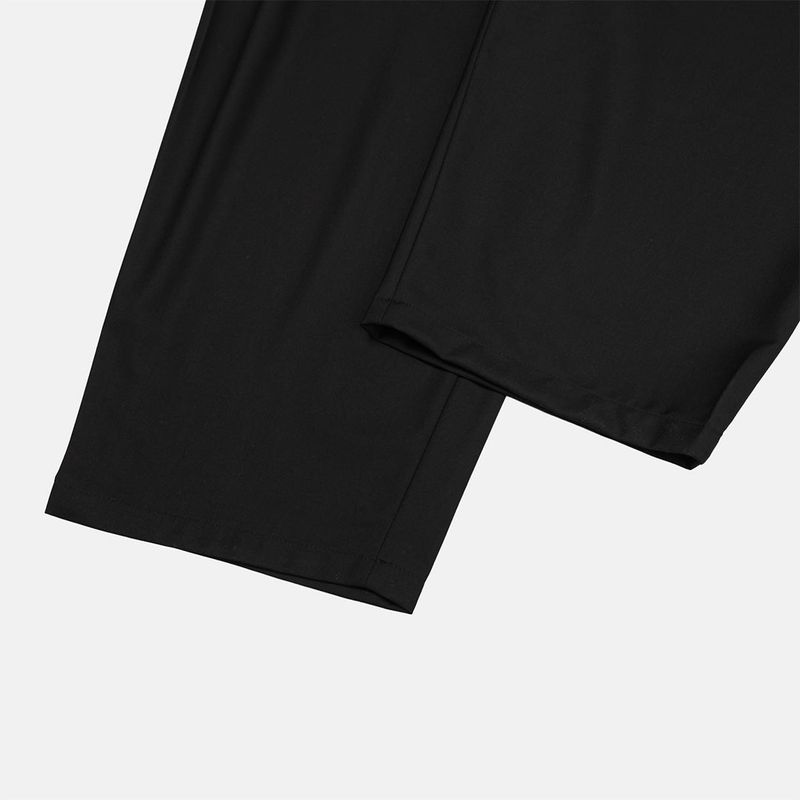 Adele V-tuck Wide Slacks