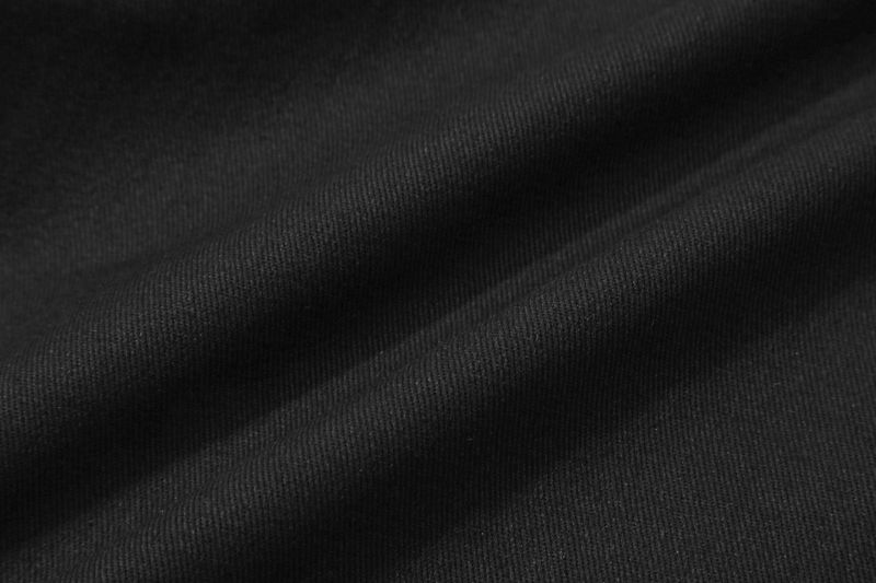 SIDE STRING PANTS_BLACK