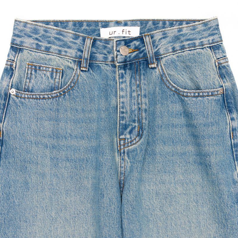 PEARL DENIM PANTS code 18309