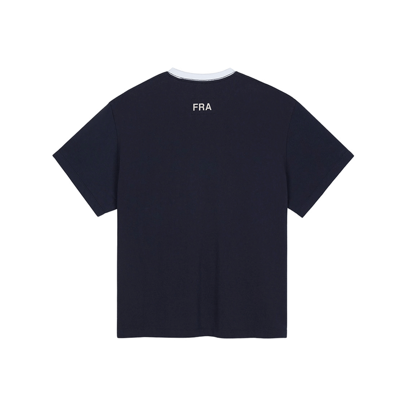 NATIONAL TSHIRT - FRA