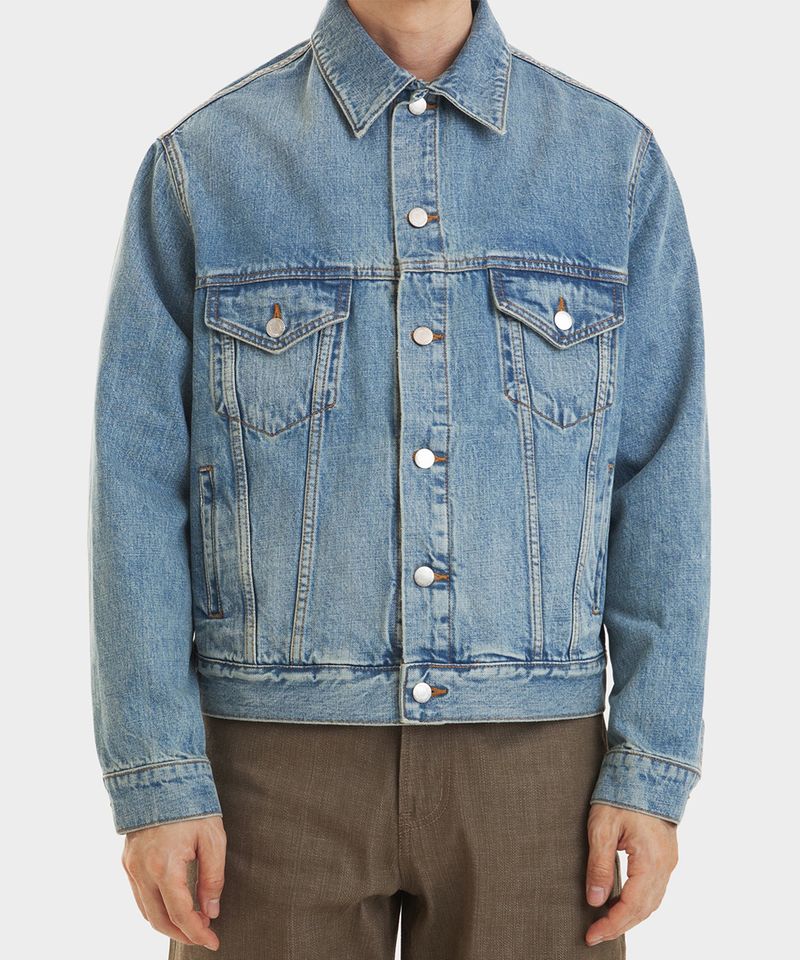 Mod9（モードナイン）の「Empty Signal - Type 3（Jackets/Outerwear）」