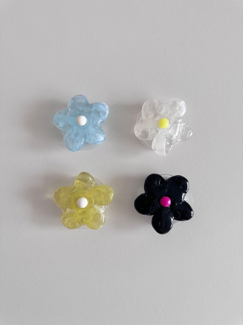 Flower Formica Tok (4 colors)