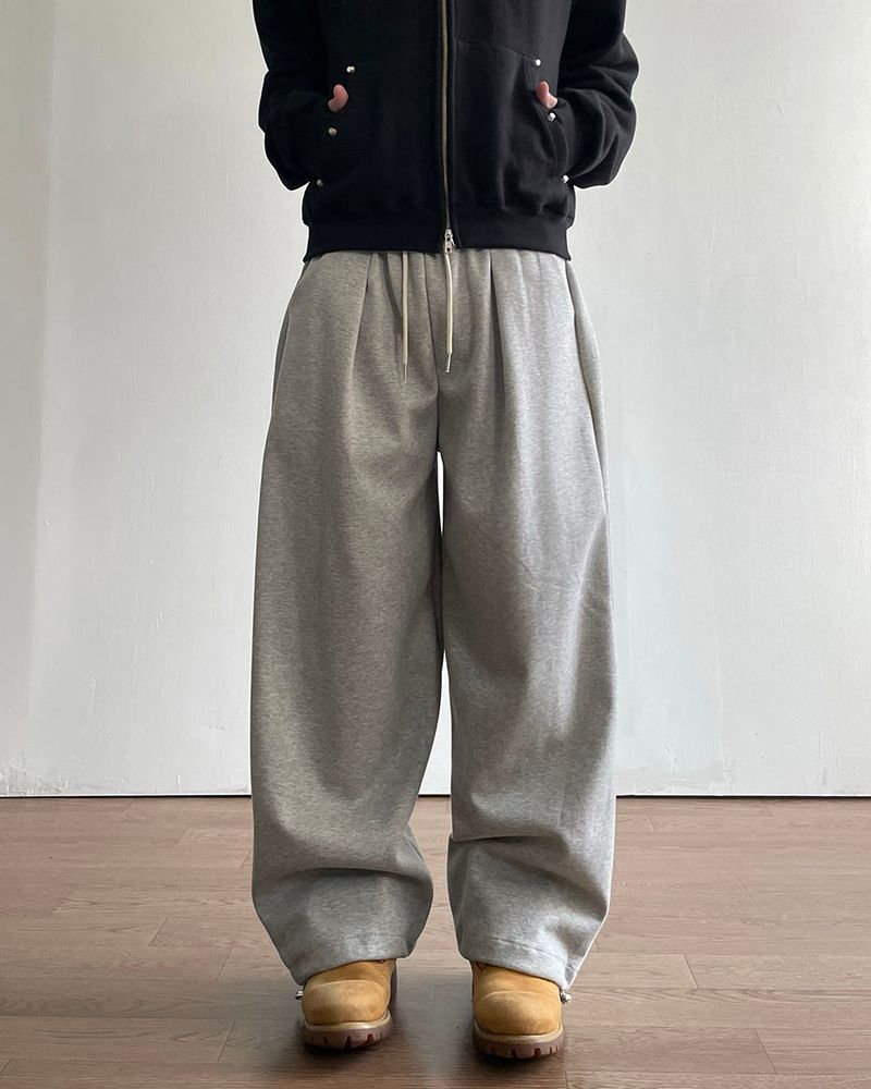 UA Patch Bonded Sweatpants