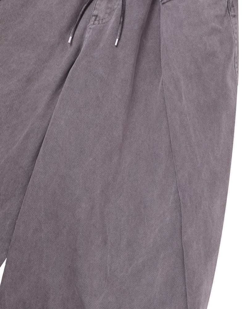 Folden Pigment Balloon Pants