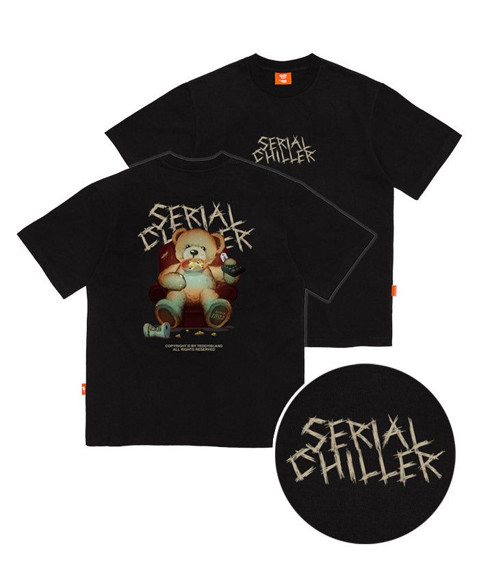 Serial Chiller