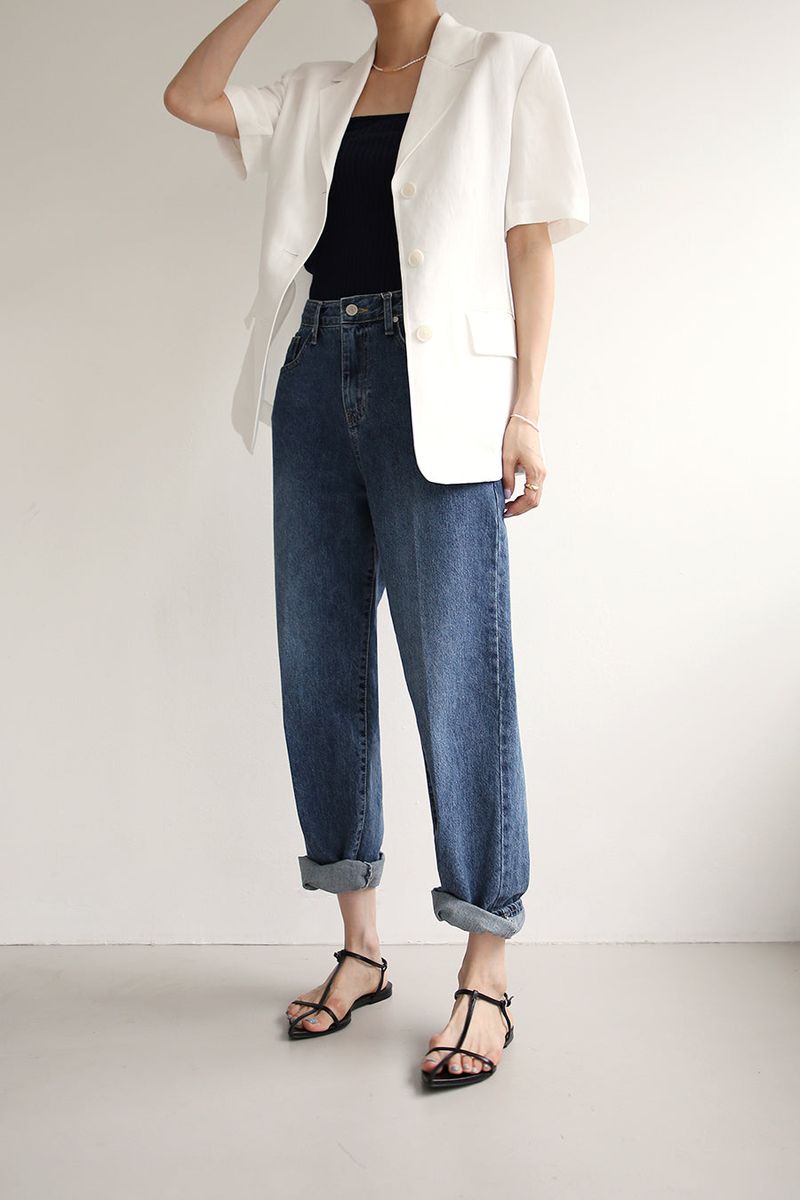 MADE JEANS