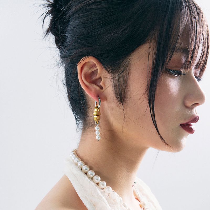 SENTIMENTS（サンティマン）の「NO.426 ピアス（アクセサリー）」