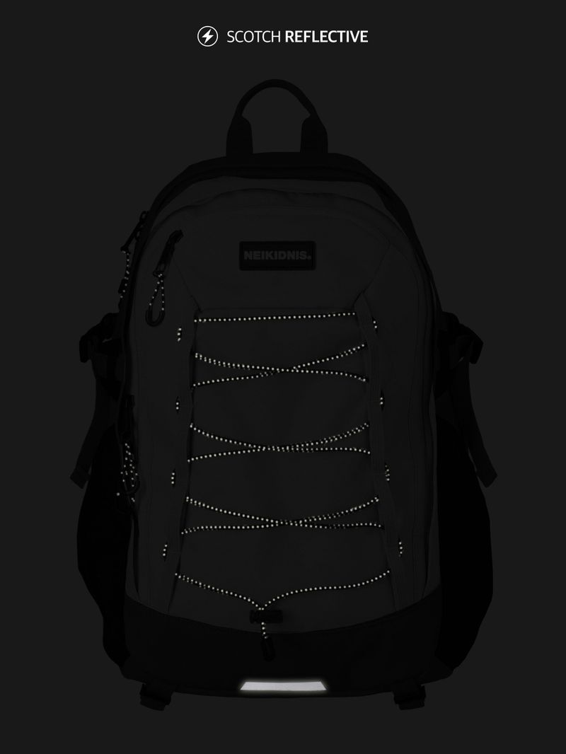PULSE BACKPACK (4 COLOR)