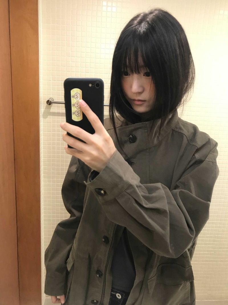 Field High-Neck Jacket