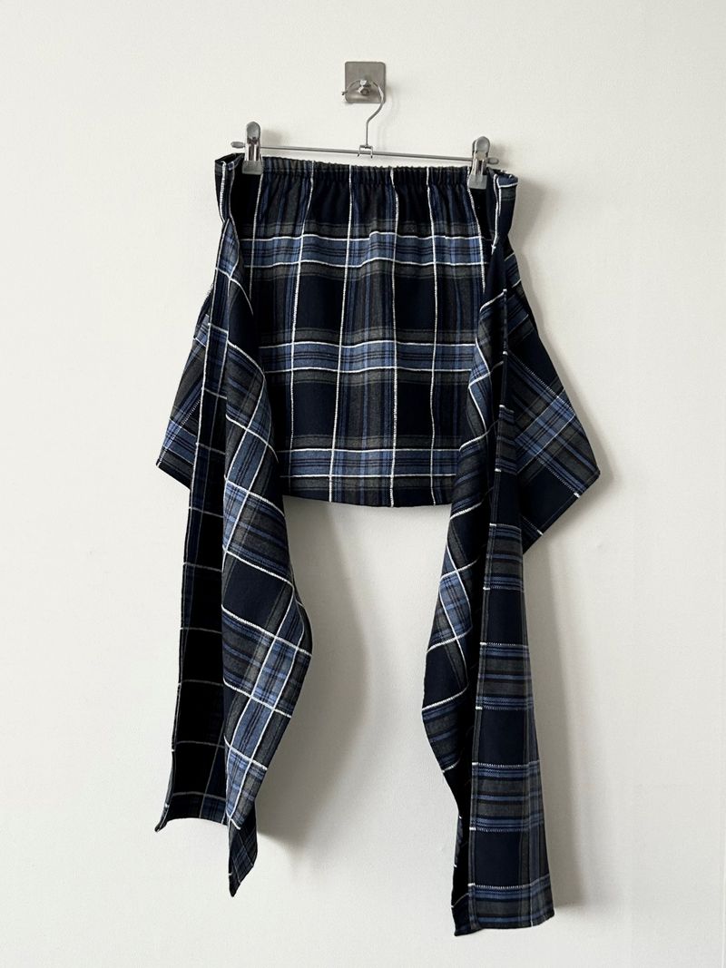Clueless skirt 