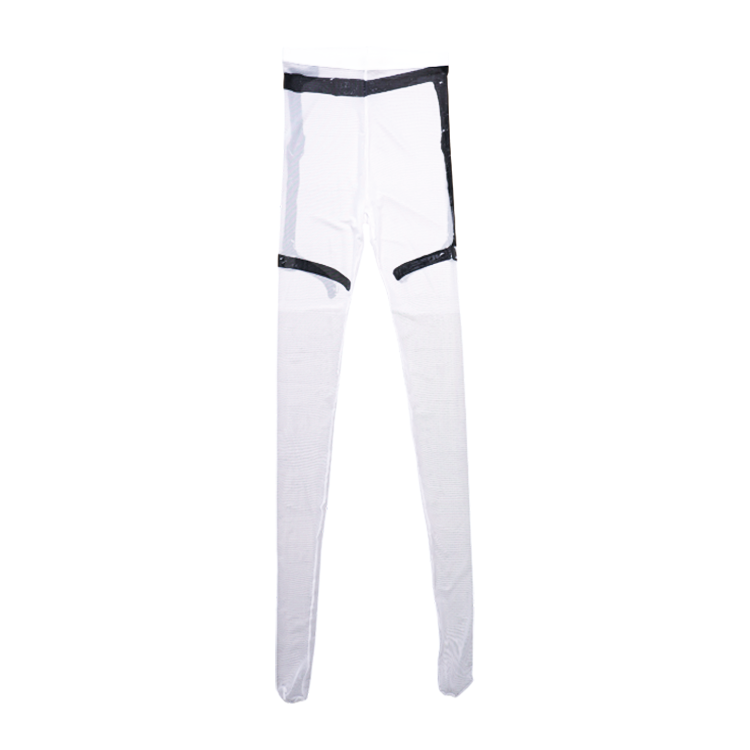 BELT MESH TIGHTS
