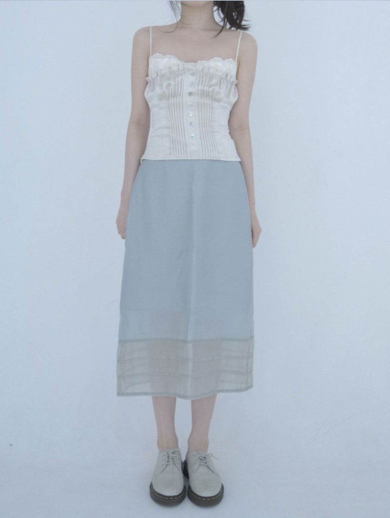 claire skirt