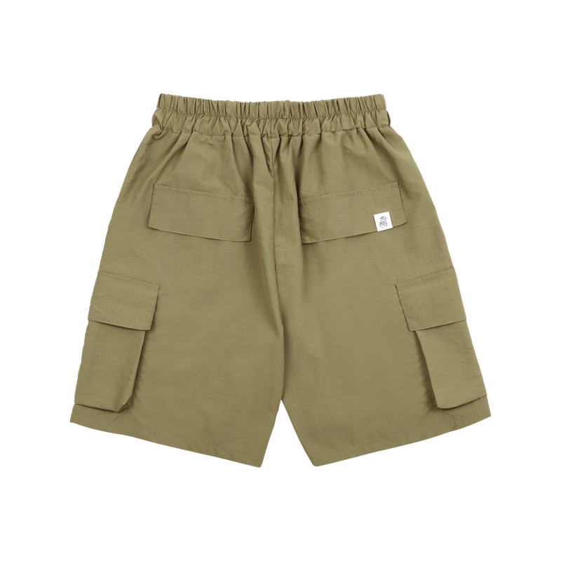 COOL POCKET PANTS
