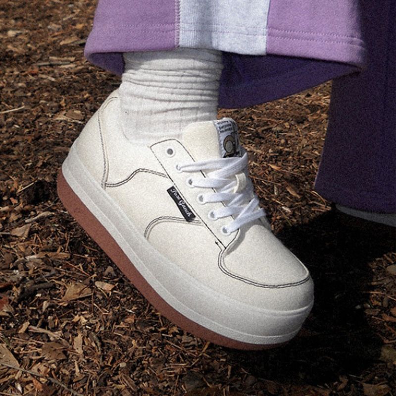 poseganch（ポーズガンツ）の「MUMMUM C.V CREAM（Shoes）」