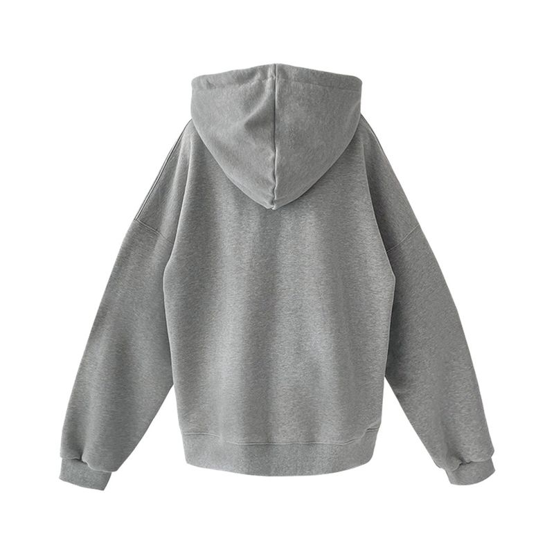 AAA HOODY (3color!)