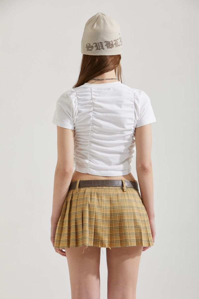 SMOKE T-SHIRT