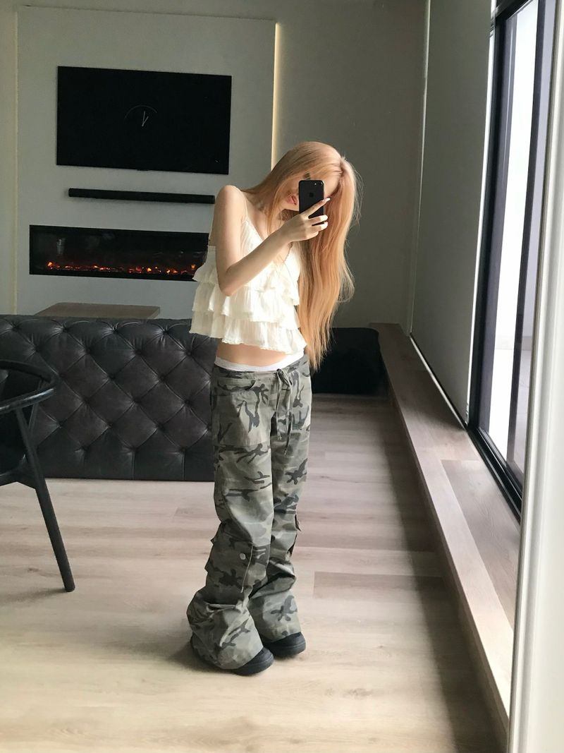 botanik camo pt(2 color)