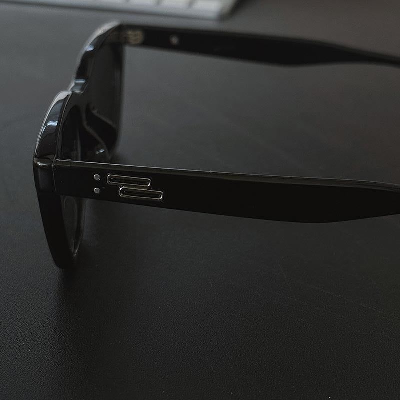 ASCLO UV Cut Fox Sunglasses (5color)