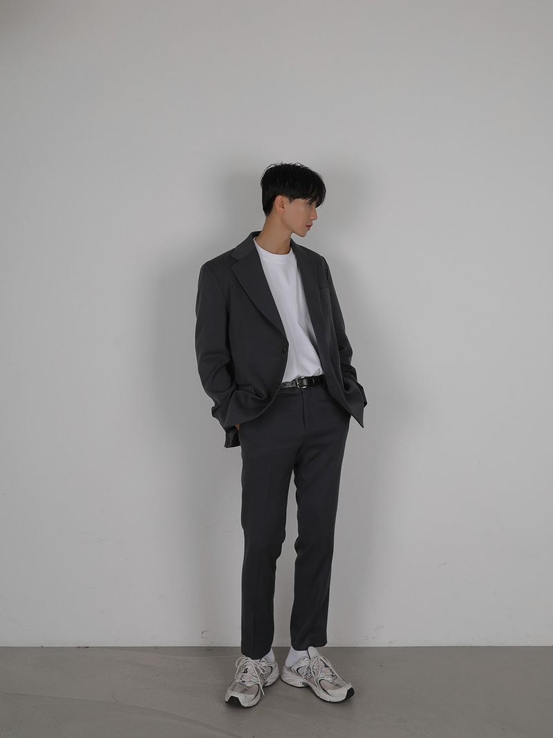 ASCLO Kant Ellington Single Suit (3color)