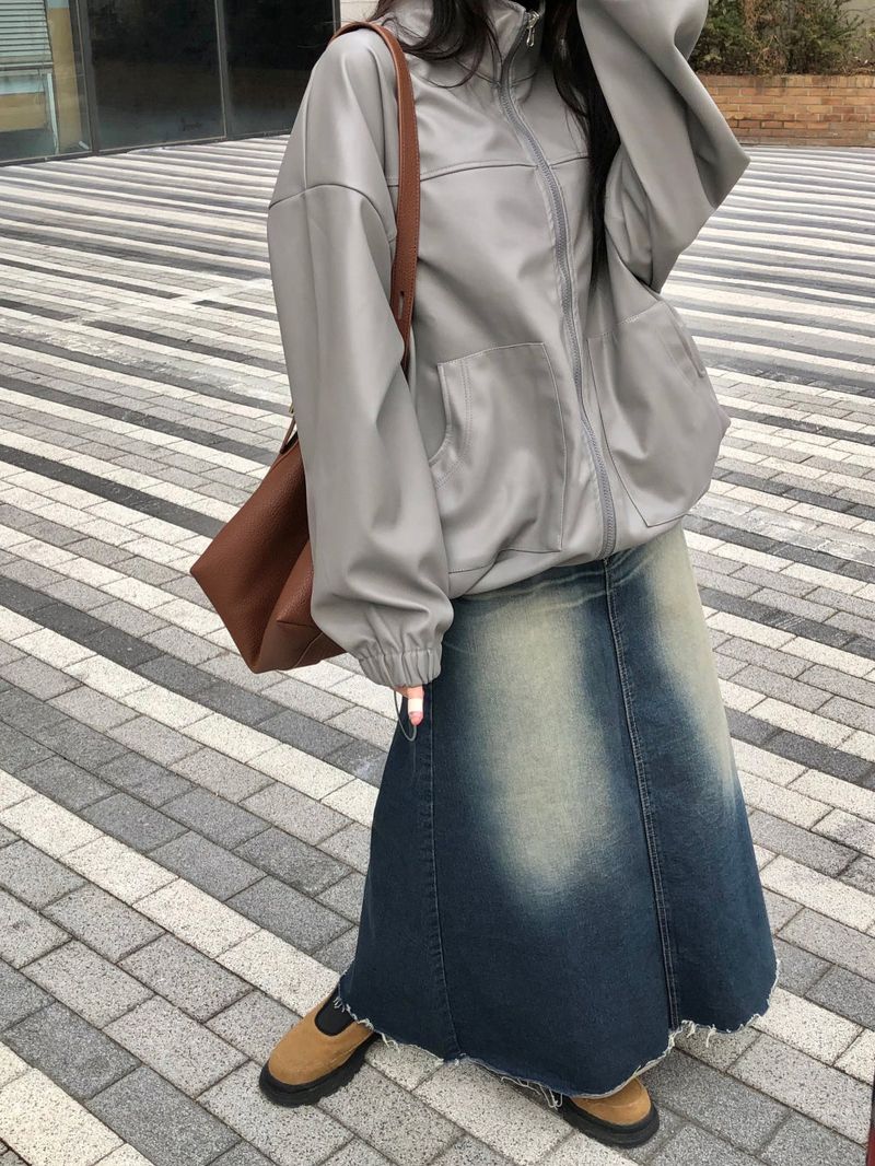Harbor jacket