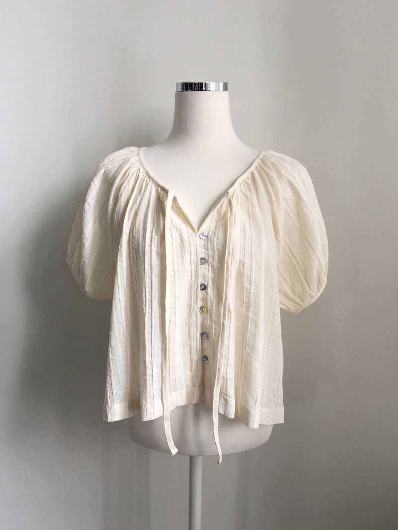Roma blouse