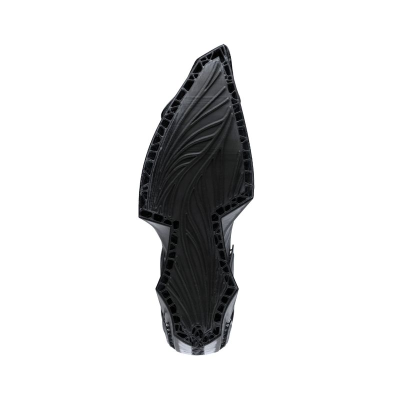 SCRY Machete Middle Shadow Rub