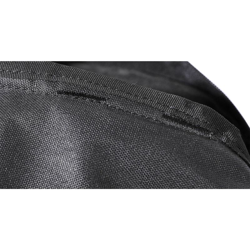 ULTIMATE BACKPACK / BLACK-SCOTCH