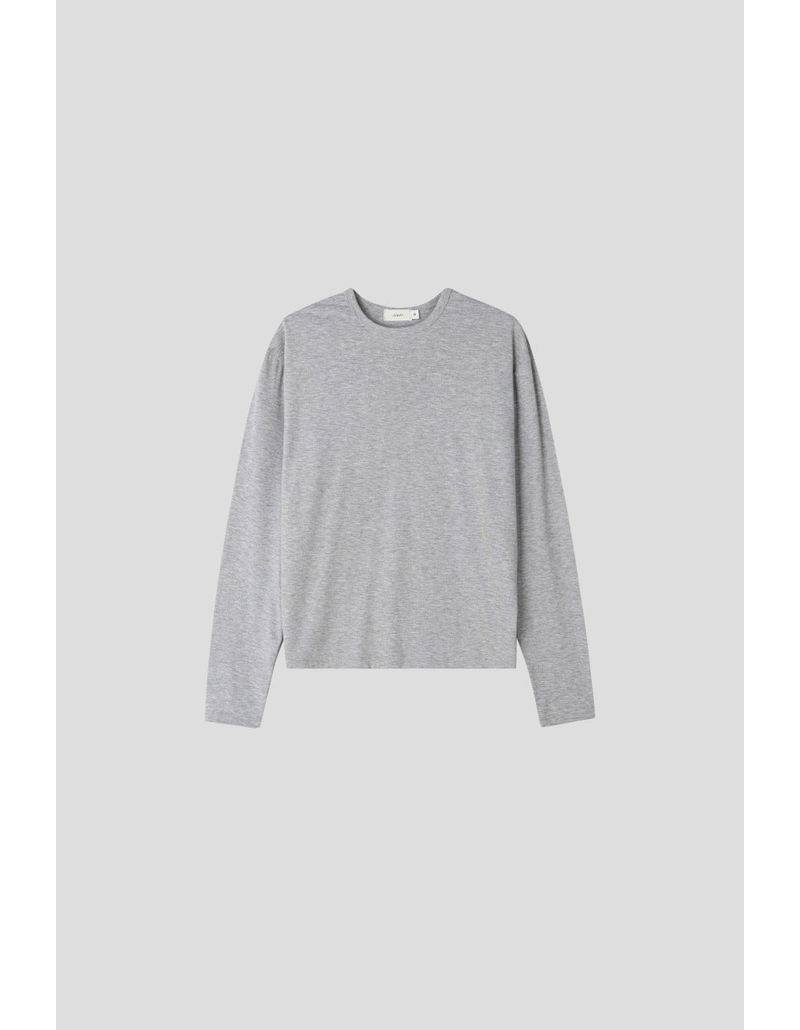 Basic Long Sleeve