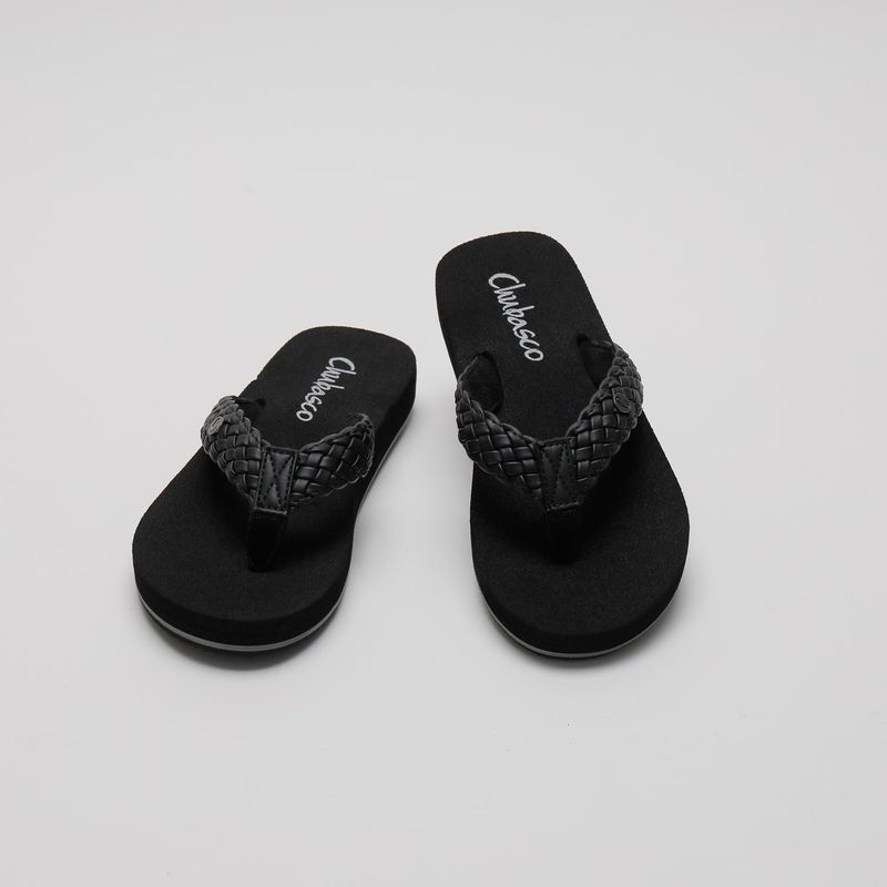 CHUBASCO OLA COL2019 BLACK