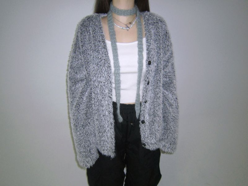 Mohair-CD
