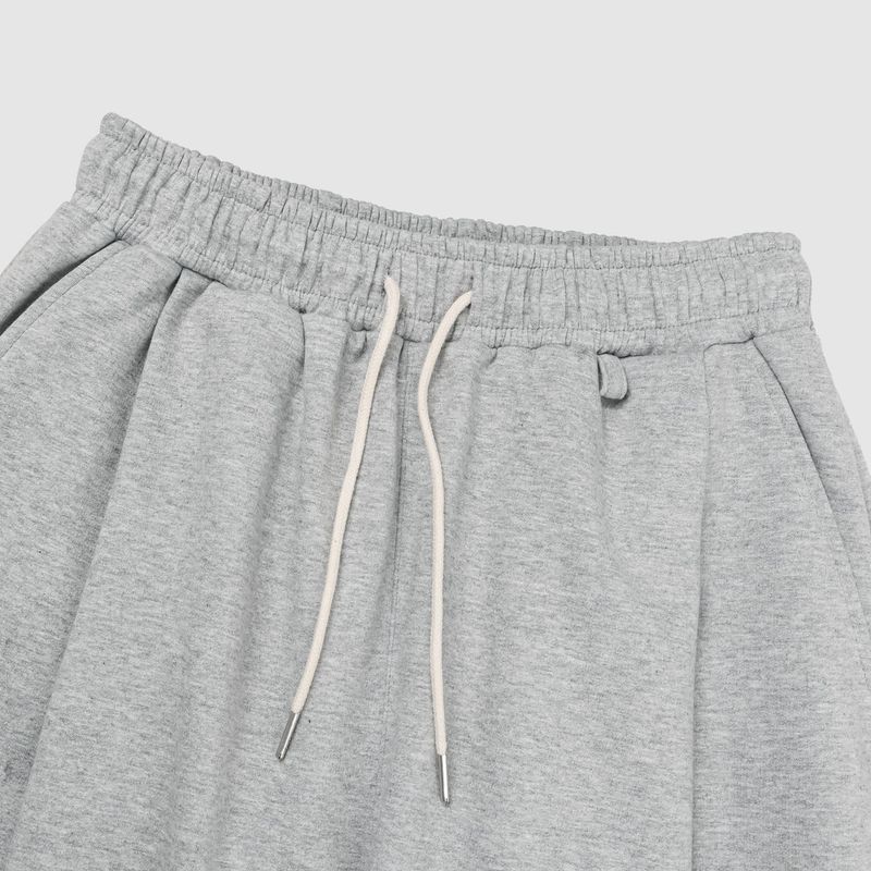 Stretchy Training Curved Pants (3 Colors)