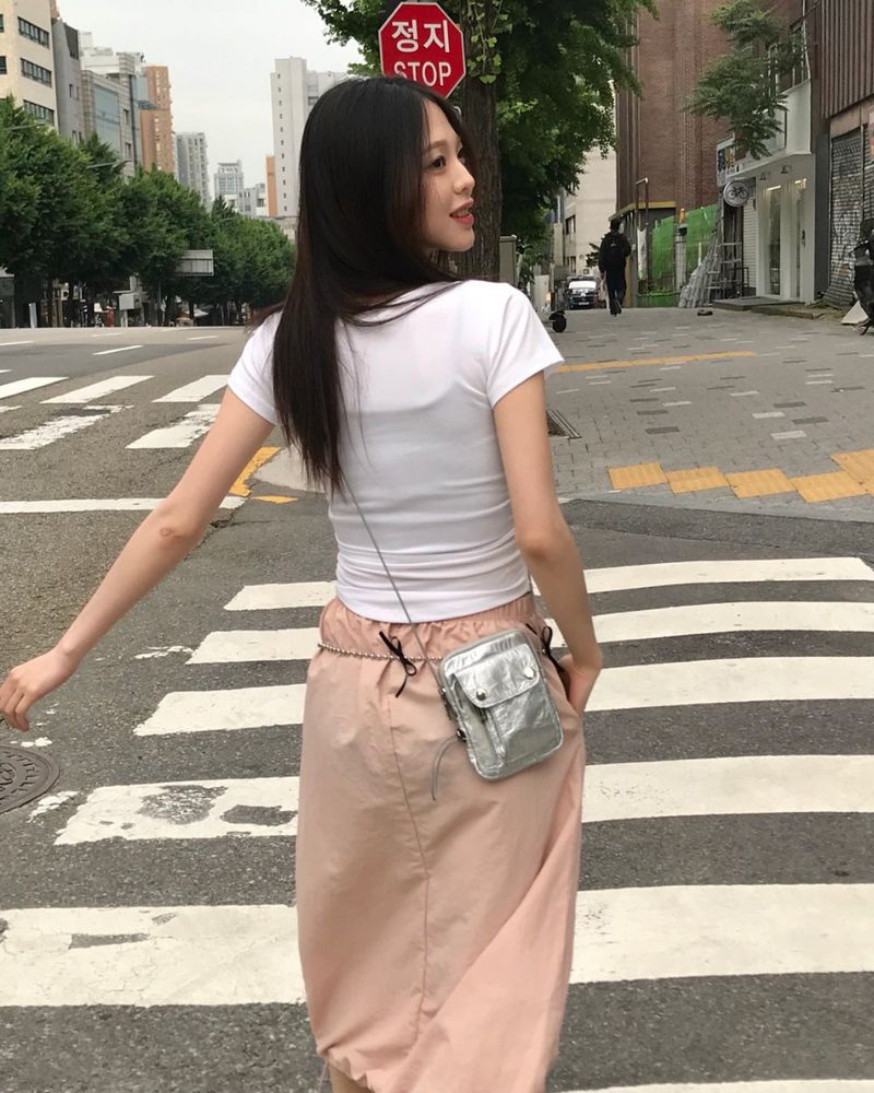 Muel belt