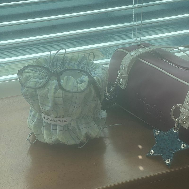 POU POU POT (Toko Mint) PUPU (M Size)