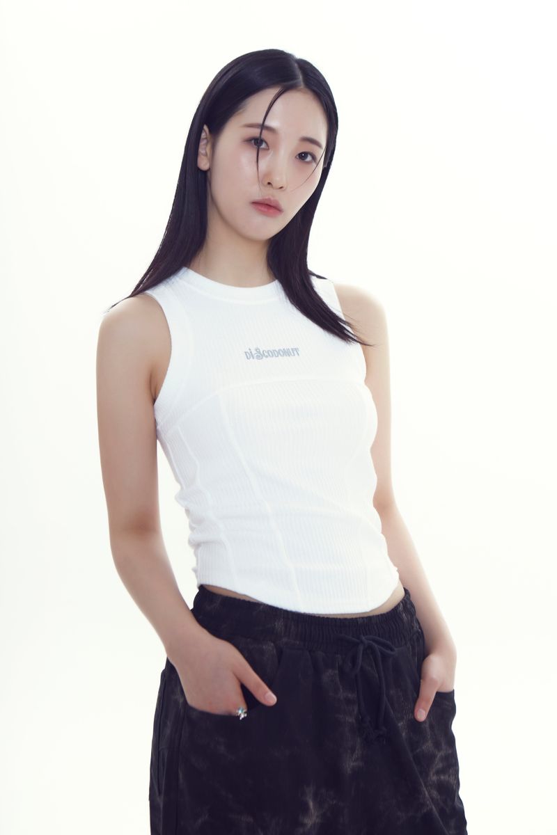 slim wave tanktop_white