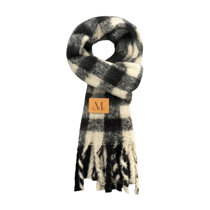 SIGNATURE MUFFLER (37Color)
