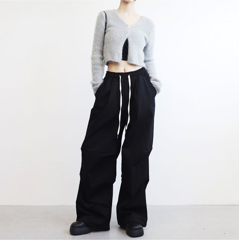 NONCODE（ノンコード）の「(Unisex) Bennen Balloon Pants（Pants）」