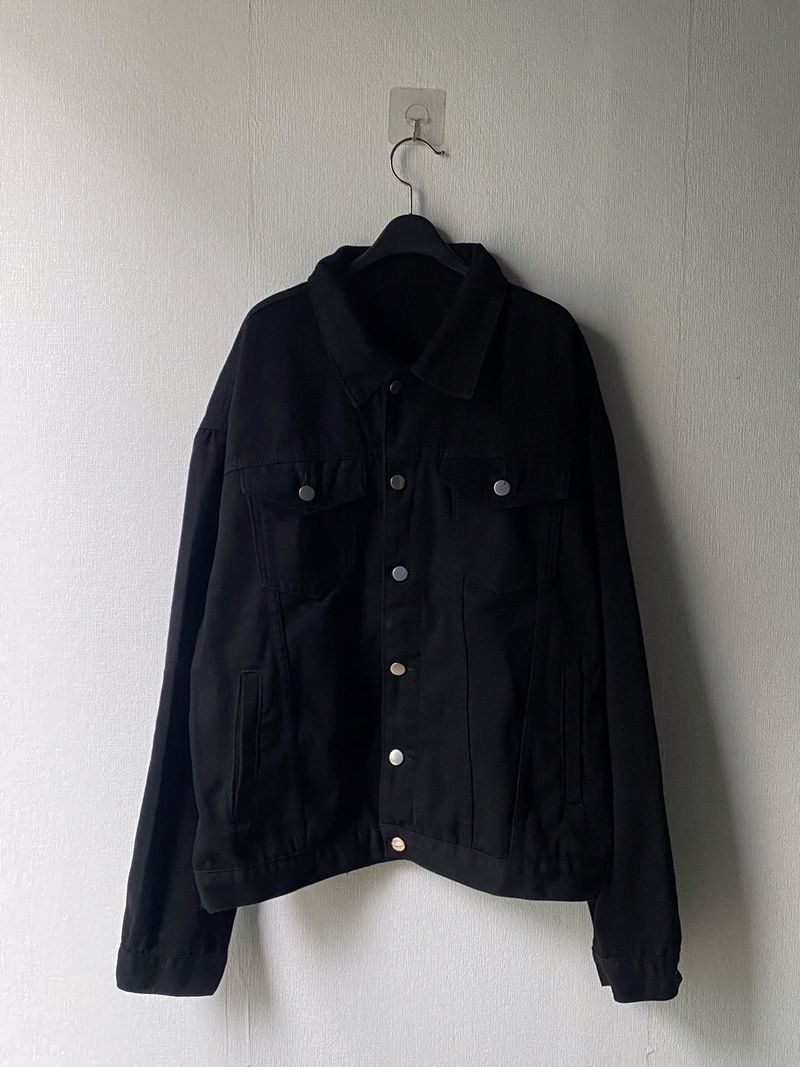  Rave jacket 2C