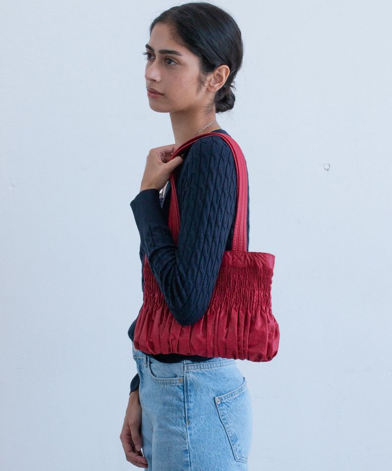 Fairy Tote Bag - Red