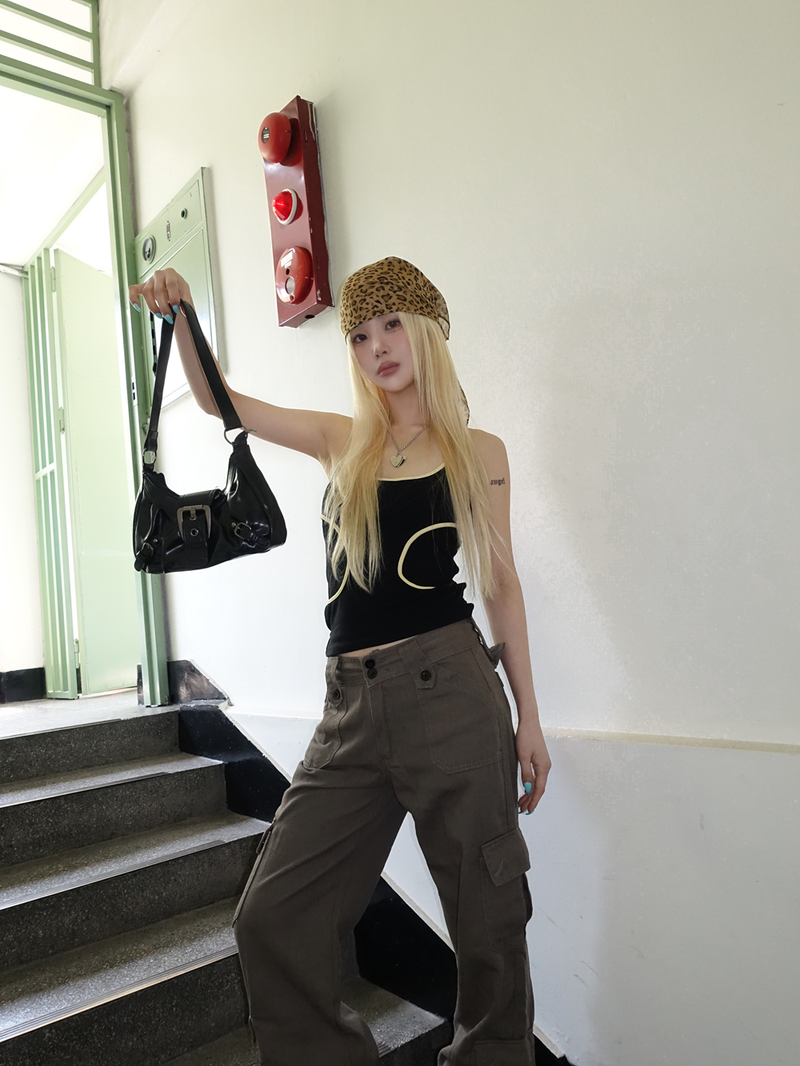 western bag