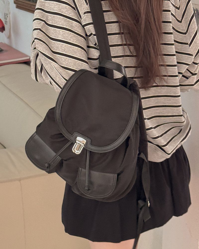 MAYBINS(メイビンス)の「Jimos pocket backpack(Bags)」