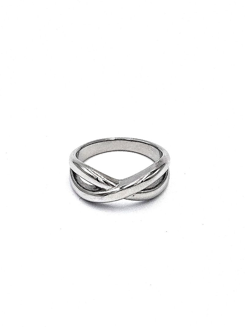 X Billd Ring