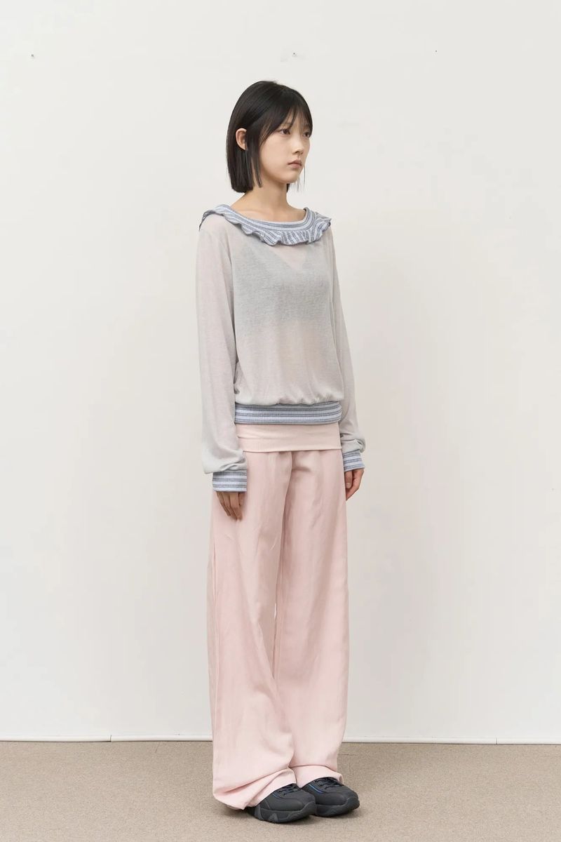(W) Labo Top