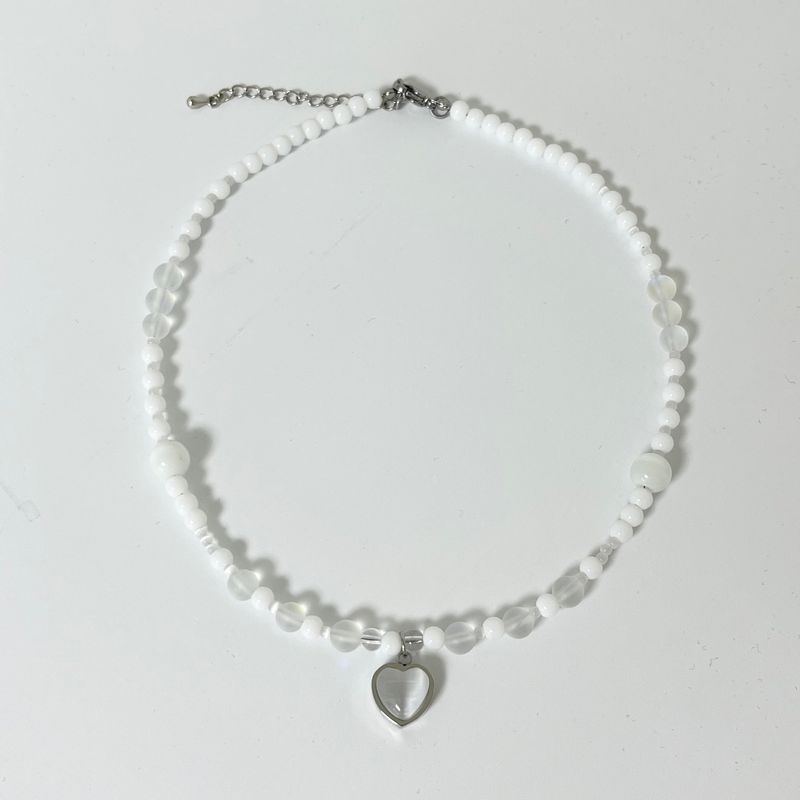 MADE pure necklace