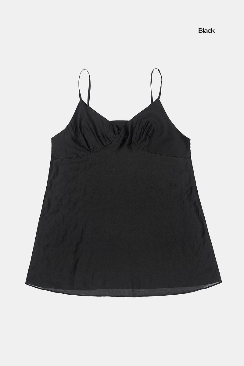 Tint see-through mini one-piece