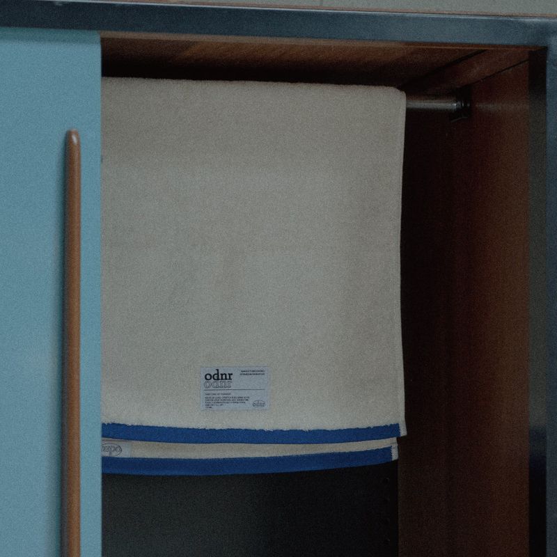 CITYPOP SERIES TOWEL_6P SET