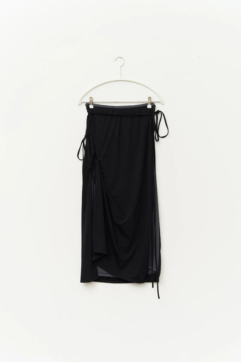 (W) Miles Skirt