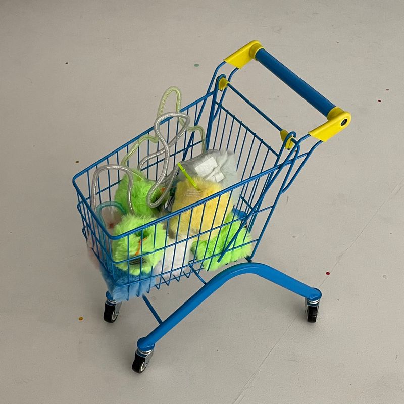 フラフィーハンギング