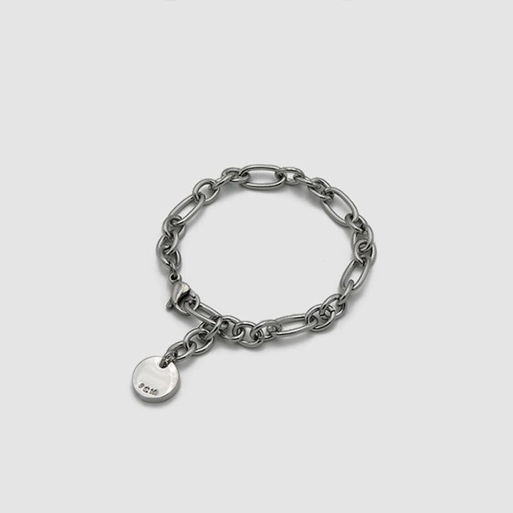 FOURCOMMA(フォーコンマ)の「DROP CIRCLE BRACELET(Accessories)」